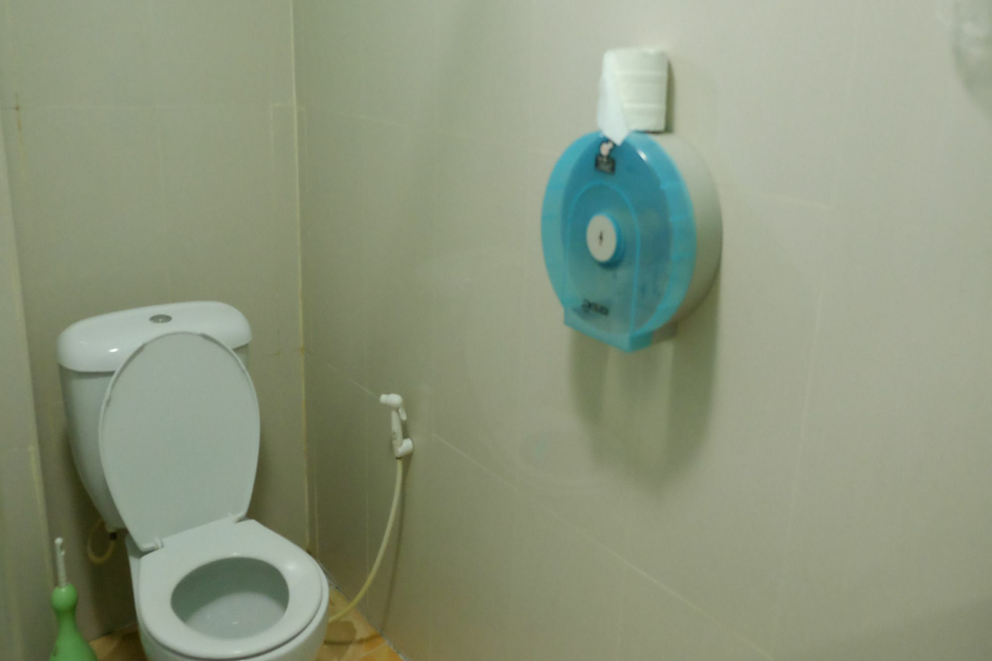 Chomlay Restaurant & Room For Rent Ban Nai Rai المظهر الخارجي الصورة