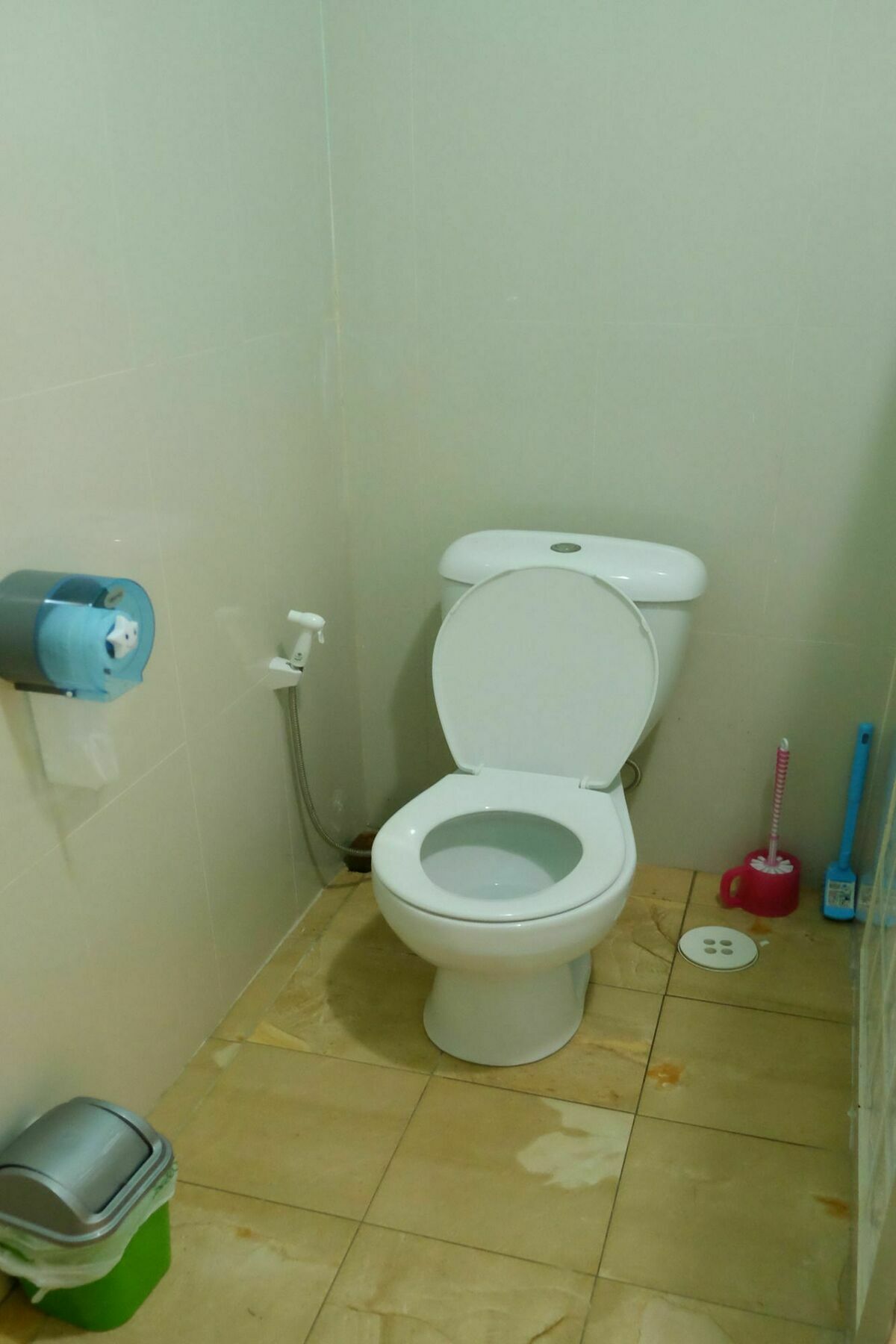 Chomlay Restaurant & Room For Rent Ban Nai Rai المظهر الخارجي الصورة