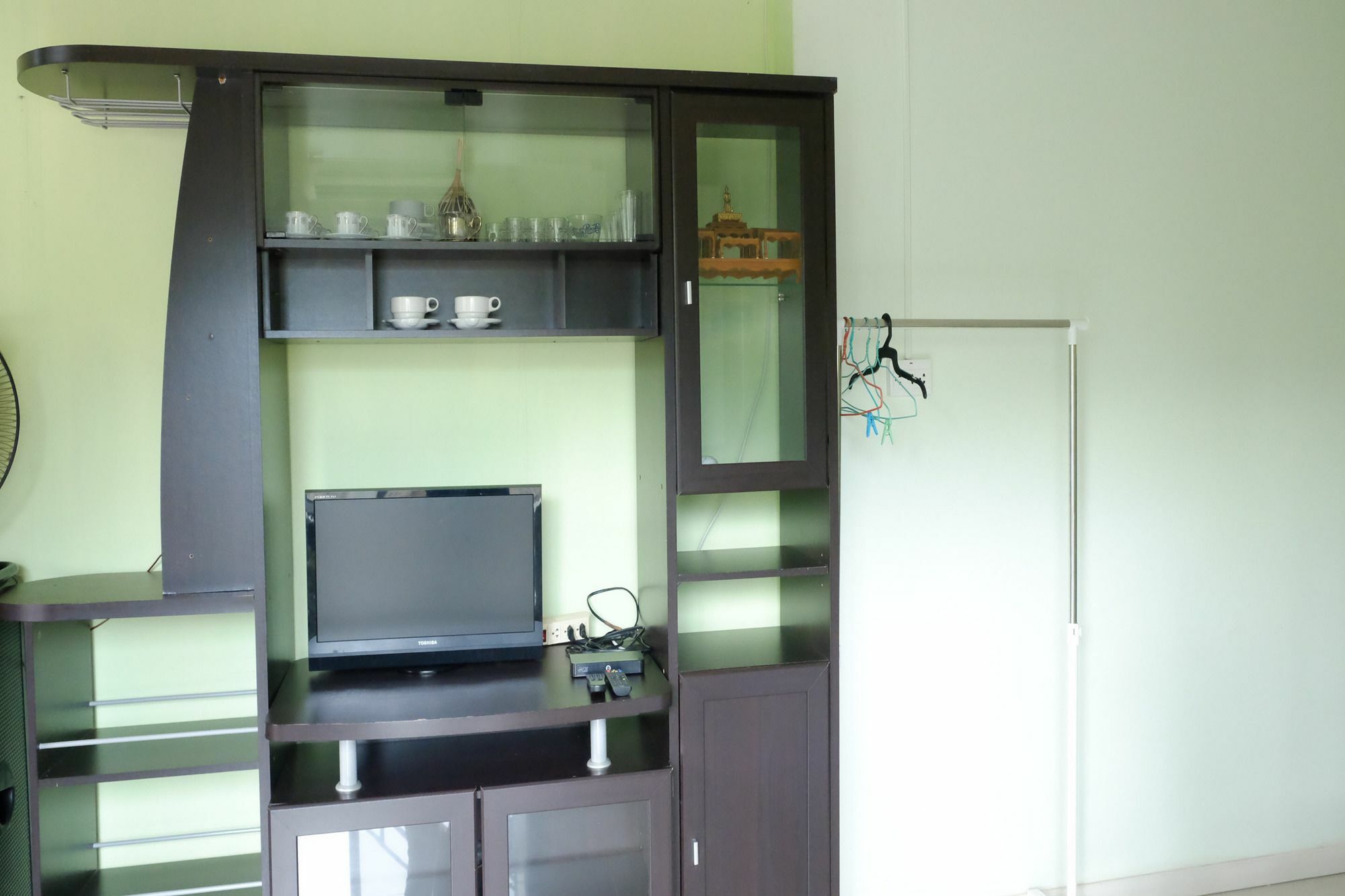 Chomlay Restaurant & Room For Rent Ban Nai Rai المظهر الخارجي الصورة